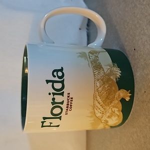 Starbucks "Been There" Collection 2011